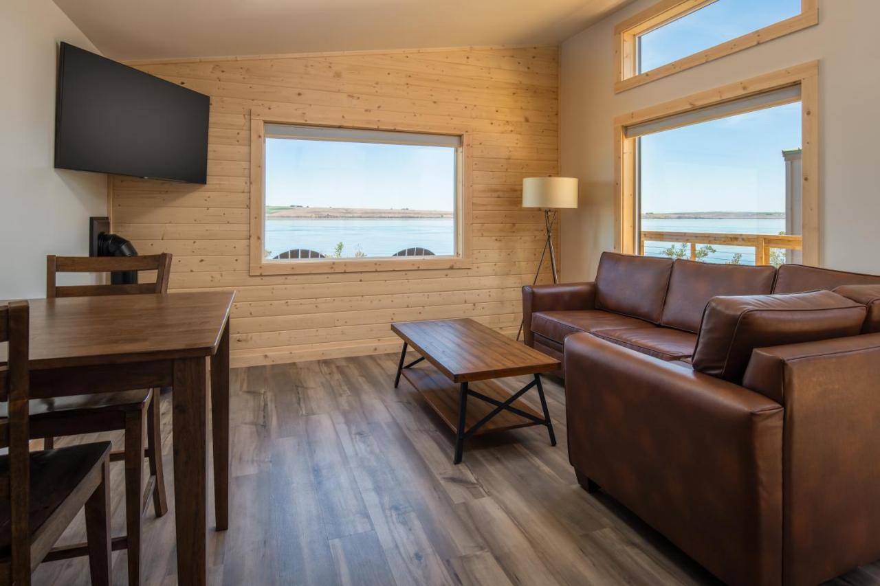 River Lodge And Cabins Boardman Εξωτερικό φωτογραφία