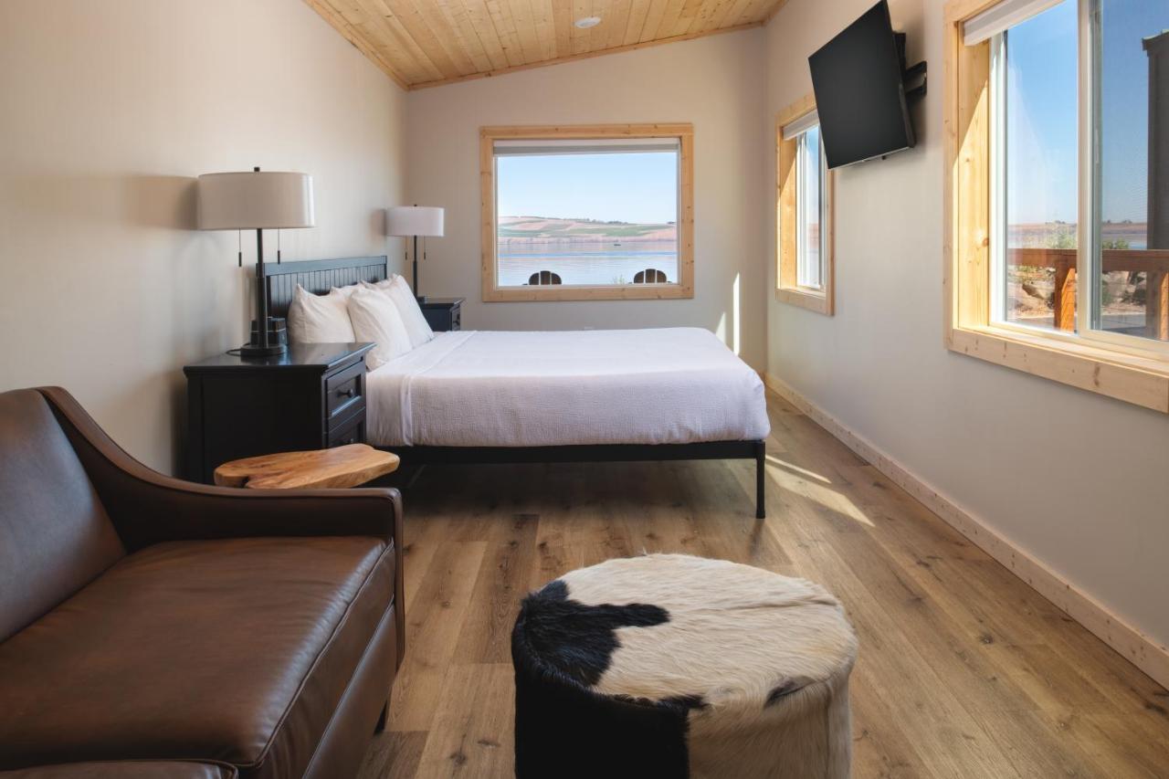 River Lodge And Cabins Boardman Εξωτερικό φωτογραφία