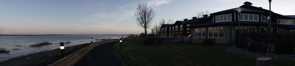 River Lodge And Cabins Boardman Εξωτερικό φωτογραφία
