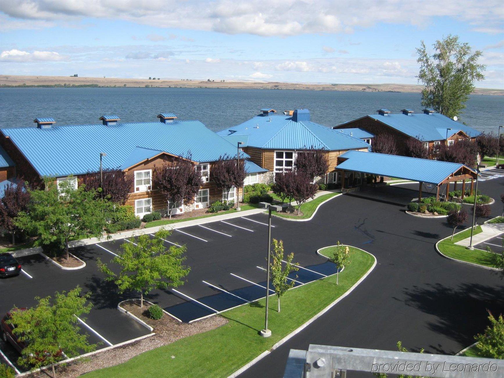 River Lodge And Cabins Boardman Εξωτερικό φωτογραφία
