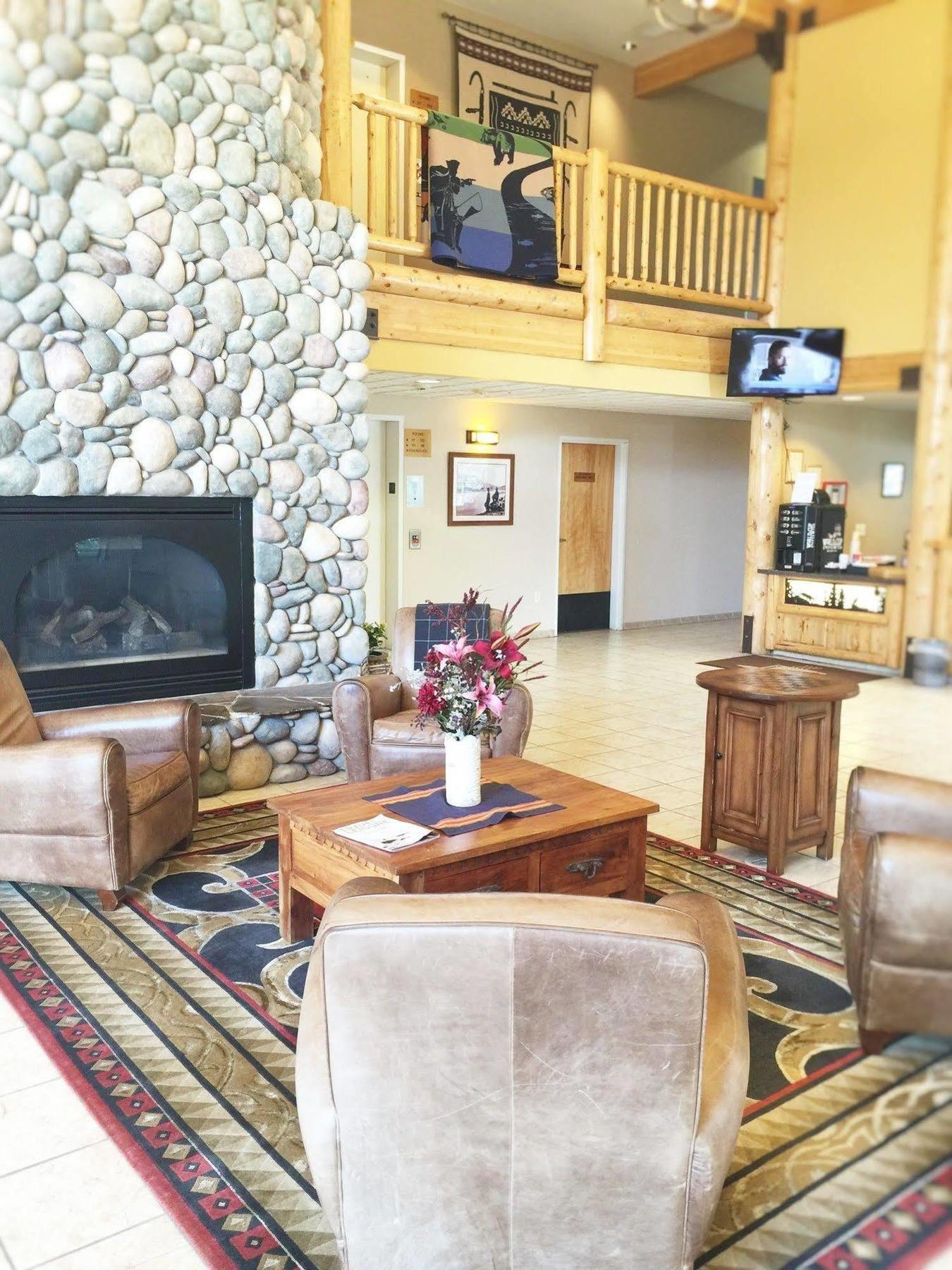 River Lodge And Cabins Boardman Εξωτερικό φωτογραφία